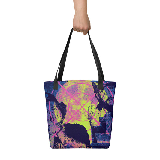 $uicide $eason Tote Bag